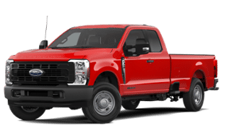2026 Ford Super Duty® External Image 2